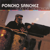 Moon Pie by Poncho Sanchez