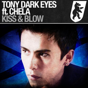 tony dark eyes feat chela