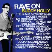 John Doe: Rave On Buddy Holly