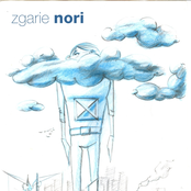 Zgarie Nori