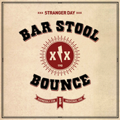 Barstool Bounce - Coming Soon