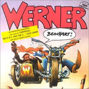 The Yankees: Werner - Beinhart!