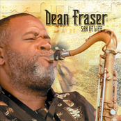 Dean Fraser: Sax Of Life