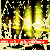 Bite The Sound That Feeds You