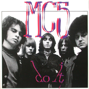 Unknowed Rock by Mc5