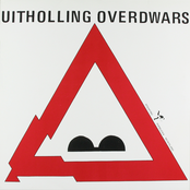 Uitholling Overdwars