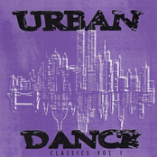Urban Dance Classics, Volume 1