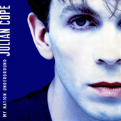 Easter Everywhere by Julian Cope