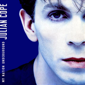 Someone Like Me by Julian Cope