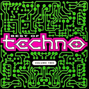 Best Of Techno - Volume Two