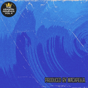 The Kingpin Remixes Volume 4 (Macapella Remix)