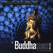 Buddha Sounds, Vol. 2 - The Arabic Dream