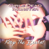 Keep The Beats! Album Picture