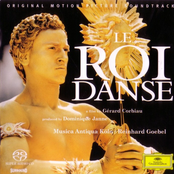 Le Roi Danse Disc 1