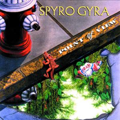 Swamp Thing by Spyro Gyra