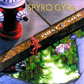 Riverwalk by Spyro Gyra