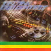 Prince Jammy vs Crucial Bunny: Dub Contest