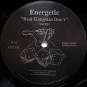 Real Gangstas Don't / So Test Me