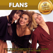 Flans: 16 Éxitos de Oro