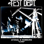Atonal & Hamburg 'Live'