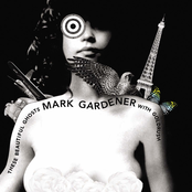 To Get Me Through by Mark Gardener