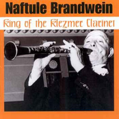 King of the Klezmer Clarinet