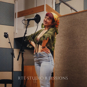 RTÉ STUDIO 8 SESSIONS