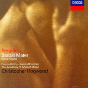 Pergolesi: Pergolesi: Stabat mater; Salve regina