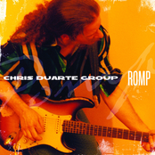 Fire's Gone Out by Chris Duarte Group