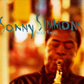 Trumpet Ship by Sonny Simmons