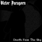 Death from the sky - CDSingle