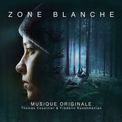 Zone blanche (Original Tv Series Soundtrack)