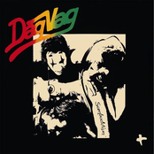 Egyptian Reggae by Dag Vag