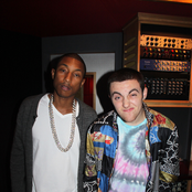 mac miller & pharrell