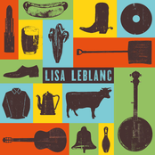 Lisa Leblanc: Lisa LeBlanc