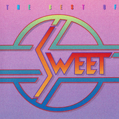 SWEET - FOX ON THE RUN
