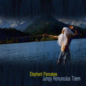 Jumpy Homunculus Totem