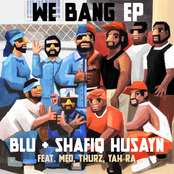We Bang EP