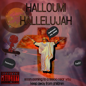 Halloumi Hallelujah