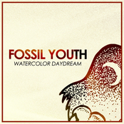 Fossil Youth: Watercolor Daydream