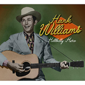 Never Again by Hank Williams