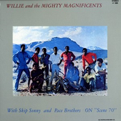 willie and the mighty magnificents