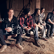 lead by legacy