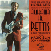 Nora Lee: Chicago Blues Session, Vol. 4