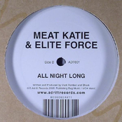 Nu Tron / All Night Long