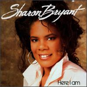 Let Go by Sharon Bryant