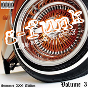 G-Funk Is Here To Stay Vol. 3
