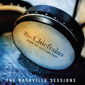 The Chieftains: Down The Old Plank Road: The Nashville Sessions