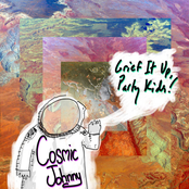 Grief It Up, Party Kids! – EP