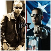 Arcangel Ft. Daddy Yankee